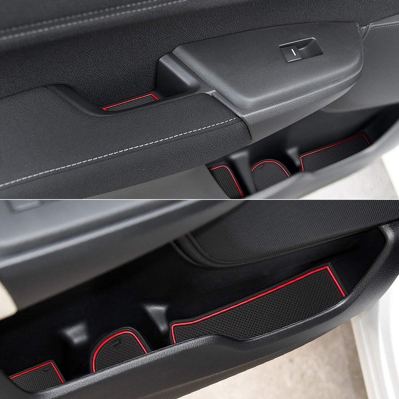 Auovo 20pcs Anti Dust Mats for 2022 2020 2021 Honda