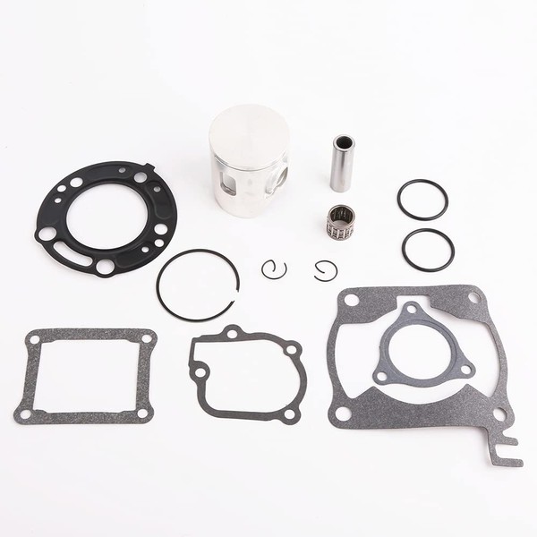 JJFENG JJFENG CR125 Top End Rebuild Kit For Honda CR125
