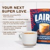 Laird Superfood Non-Dairy Coffee Creamer Mocha, Shelf-Stable Superfood Non-Dairy Powder