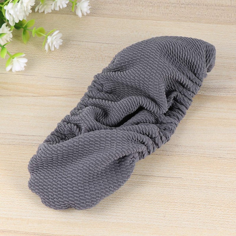 SEWACC Chair Backrest Protection Office Chair Armrest Protective Cover Thickened