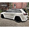 AIRLINKS Lowering Links For 2011-2015 Jeep Grand Cherokee with Air