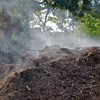 Jobe's Organics Fast Acting Granular Fertilizer Compost Starter, Easy Plant