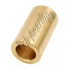 VXB 5/16"x 7/16"x 1" Inch Bronze Cast Bushing Plain Sleeve