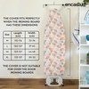 Encasa XO Ironing Board Cover and Pad - Thick 4mm