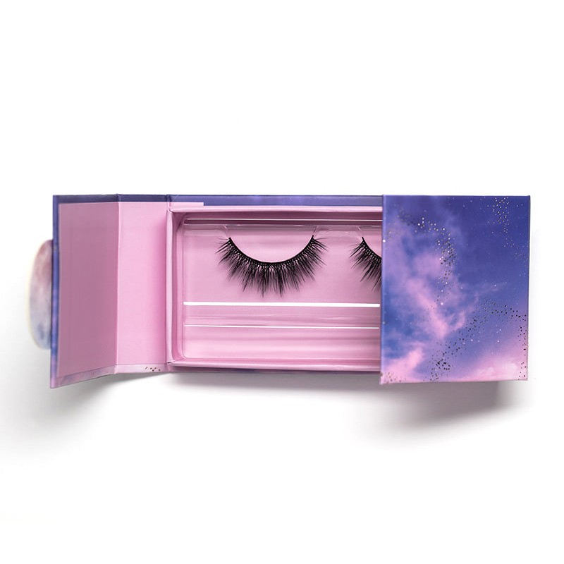 LUNAR BEAUTY STELLA LASHES, LUNAR BEAUTY