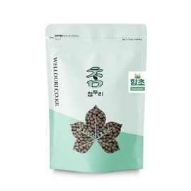 Chamdoori seaweed pill 500g powder, etc. / 참두리 함초환 500g분말 가루 등
