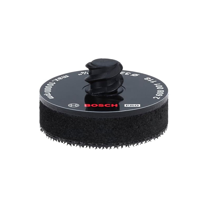 Bosch 1 x Pro sanding disc (diameter 32 mm, professional