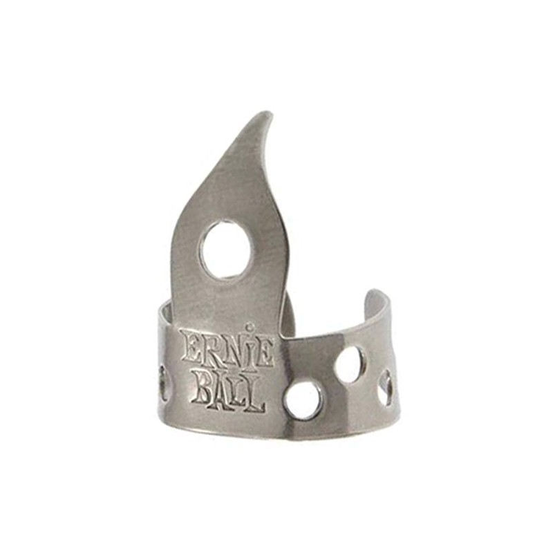 Ernie Ball Pickey Picks P09220 - Púas puntiagudas para guitarra,