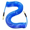 YOTOO Polyurethane Recoil Air Hose, Air Compressor Hose 1/4" Inner