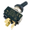 HY29E Toggle Switch (1-Pack) 20A 125V 15A 277V 2HP 4-Pin