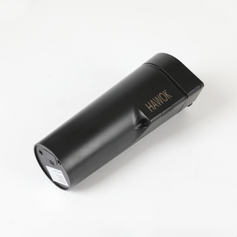 HAWOK Prtable Coffee Maker 12V Travel Espresso Machine, Single Cup