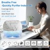ap airpleasure Purifier Air Washer, Air Fresher Aroma Diffuser for