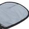 Hand Restraint Glove Soft Breathable Adjustable Universal Prevent Extraction Fixed