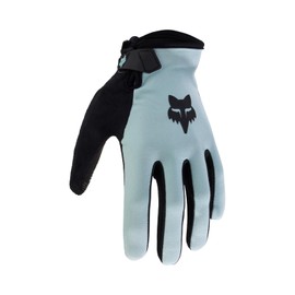 FOX RACING Ranger Mountain Bike Gloves, ICE Blue, XX-Large
