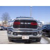 speed 2019-2021 Ram 2500 3500 4500/5500 Red Front Grille Trim