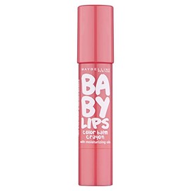 Maybelline Baby Lips Color Crayon 30 Creamy Caramel