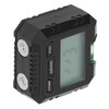 Digital Inclinometer Magnetic 90° Electronic Protractor Angle Level Finder Gauge