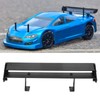 RC Car Tail Wing Rear Spoiler Wing for 1/10 RC