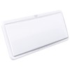 Leisure LED RV LED Ceiling Light 21" x 8" Fixture
