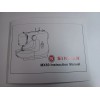 Singer MX60 Sewing Machine Owners Manual reproduction