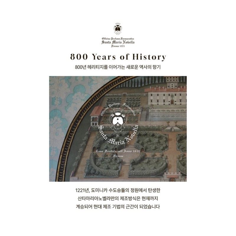 Crema Fluida Rosa Novella Light Package (Body Lotion) 6314932003200 /