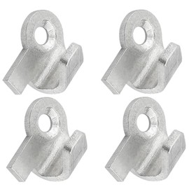 Hippotech Chain Catcher for Stihl Chainsaws MS261 MS271 MS291 Replace Parts 1141-656-7700 11416567700 Chainsaw Chain Catcher Kit, 4Packs