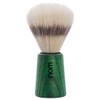 Nom Theo Natural Bristle Shaving Brush - Green Ash