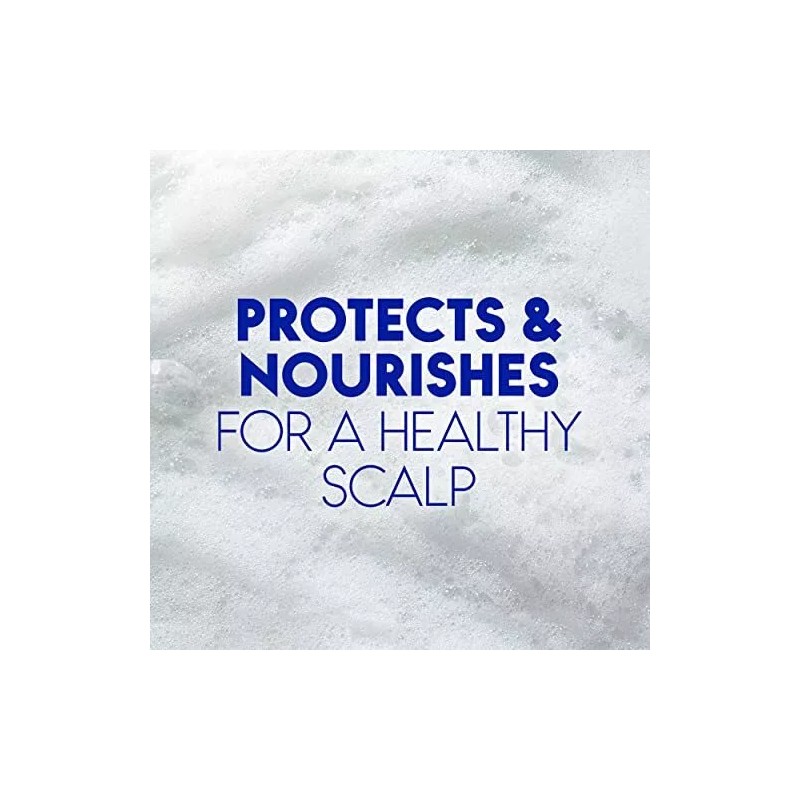 Champú anticaspa Head and Shoulders Classic Clean paquete de 2