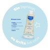 Mustela Shampoo Suave Hipoalergénico Sin Lágrimas Bebé 500ml