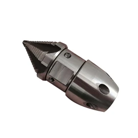 ＡＷＨＡＯ Sewer Jetter Nozzle Cleaning Nozzle 3/8 Quick Connector Pipe Unclogging Sprinkler Accessories for High Pressure Washer Clean