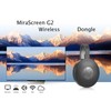 Wireless Display Dongle Adapter HD Multimedia Interface WiFi Screen Mirroring