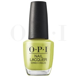 갤러리아 OPI네일락커 N86 - Pear-adise Cove Galleria OPI Nail Lacquer N86 - Pear-adise Cove