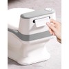 Joylittle Potty Training Toilet-Modern Look-Simple Design
