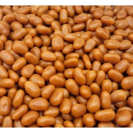 Charms LLC- Sugar Babies SUGAR BABIES Candy Coated Milk Caramels- BULK CANDY- TWO POUNDS