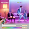 Cxyemt G9 LED Bulb Dimmable 2W Equivalent 20W 25W, 12