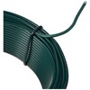 Merriway® BH00135 Plastic Coated Garden Wire, 2 mm x 15