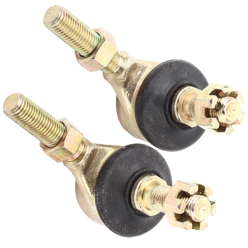 BOROCO Pair of Tie Rod Joint for 70cc 90cc 110cc
