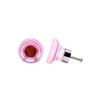 CGB Giftware | Pink Acrylic Drawer Pull | GB00286