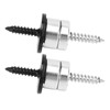 10PCS Glove Box Repair Kit X8R0069 Rust Proof Compact Size