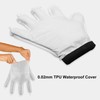 Winter Men and Women Gloves Touch Screen Gloves Windproof and