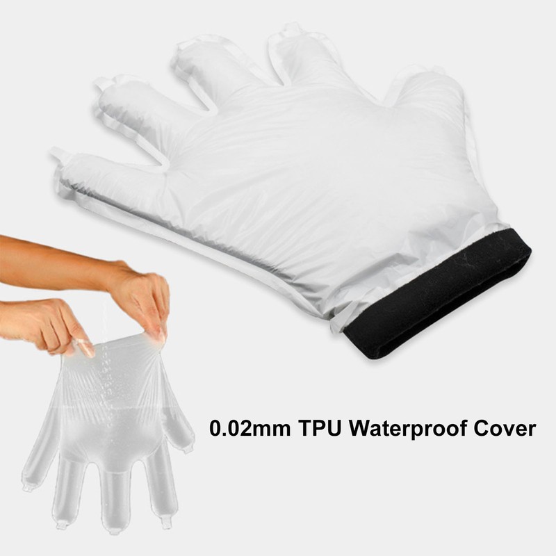Winter Men and Women Gloves Touch Screen Gloves Windproof and