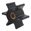 Seasierramarine For Jabsco Pump Nitrile Flexible Impeller 6303-0003