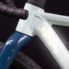 Luxshield Reflector Sticker Set - Hexagon Small - for Bicycle,