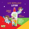 Grisi Kids Cleansing and Lice Repel Shampoo, Helps with The