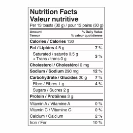 Grissol Baguettes 6 Bags of Grissol Baguettes Aged Cheddar Crackers 120g Each -Free Shipping