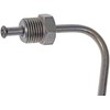 Dorman 905-931 Front At Master Cylinder Brake Hydraulic Line Compatible