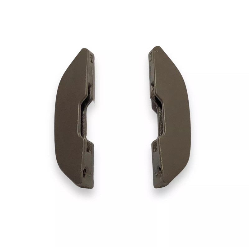 Costa Del Mar Aleta 6S9108 Brown Soft Replacement Nose Pads