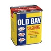 Old Bay Old Bay Seasonings Tin