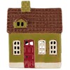 IB Laursen [SA2025/08] House f/Tea Light My Home Town Skylight