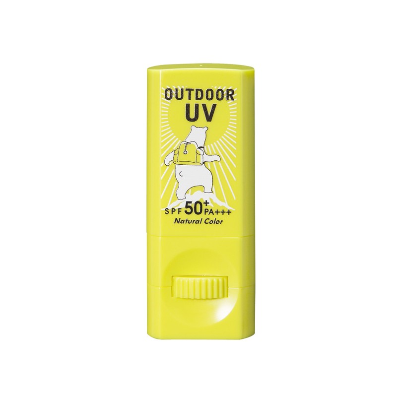 Outdoor UV Natural Color